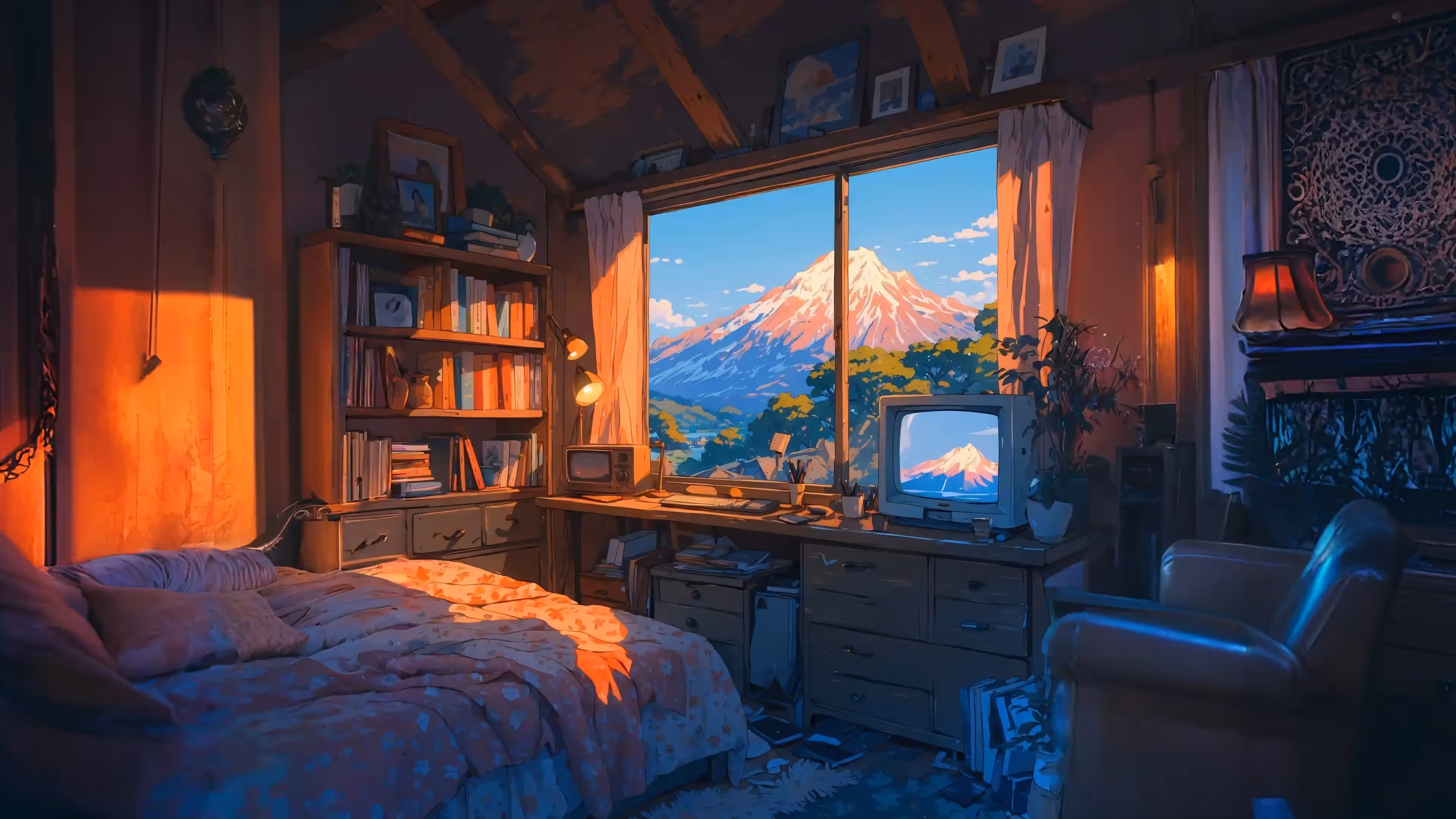 我的博客首页截图记录