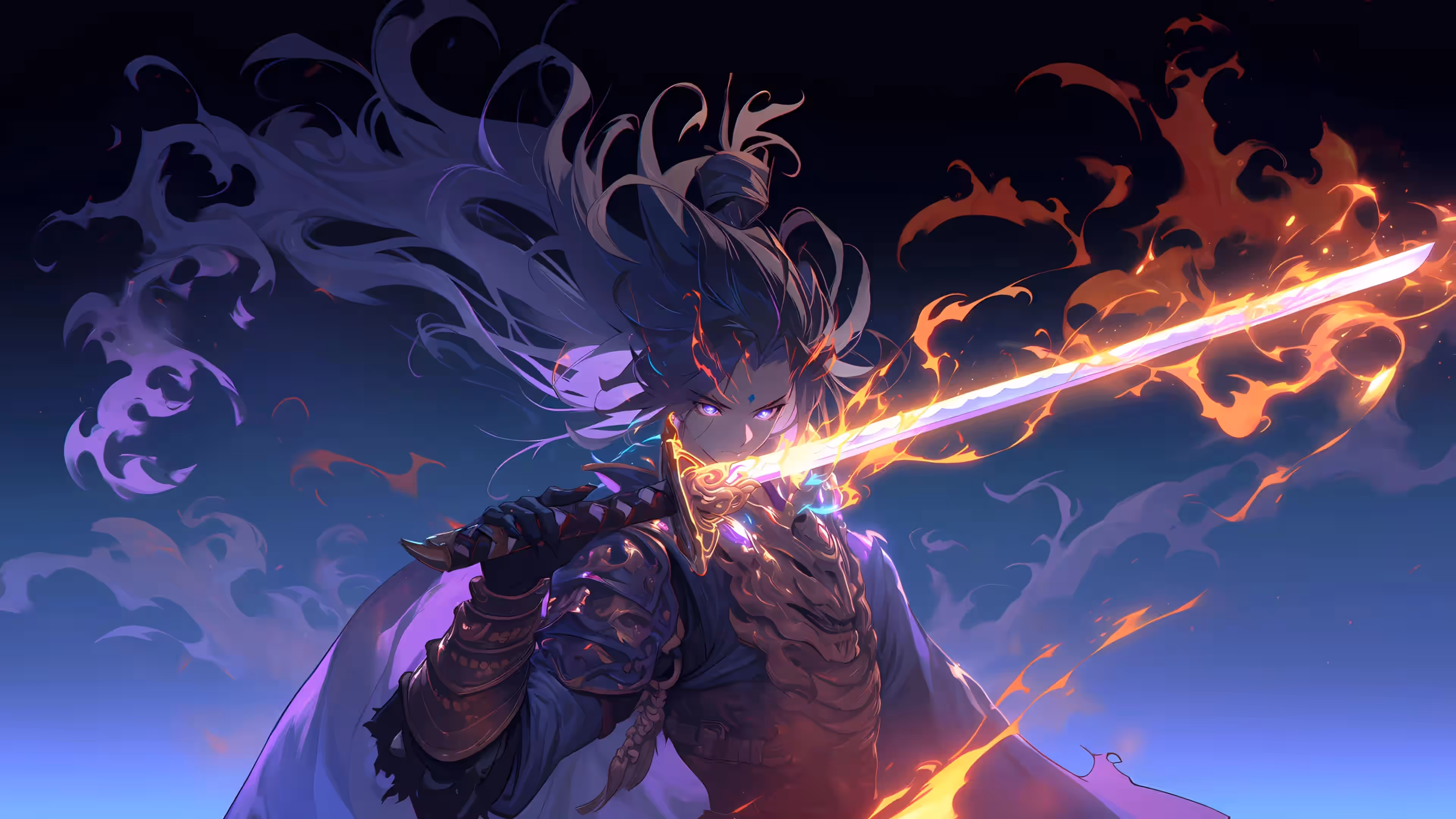 5000个大md测试文件