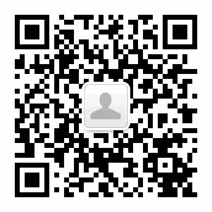 余温小站二维码